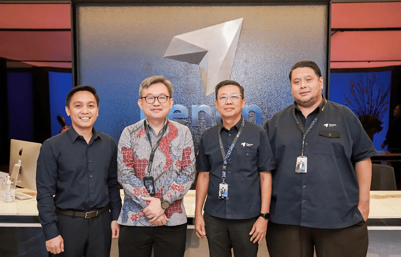 Perluas Jangkauan Reksa Dana, Henan Asset Gandeng Bahana Sekuritas untuk Dorong Inklusi Investasi