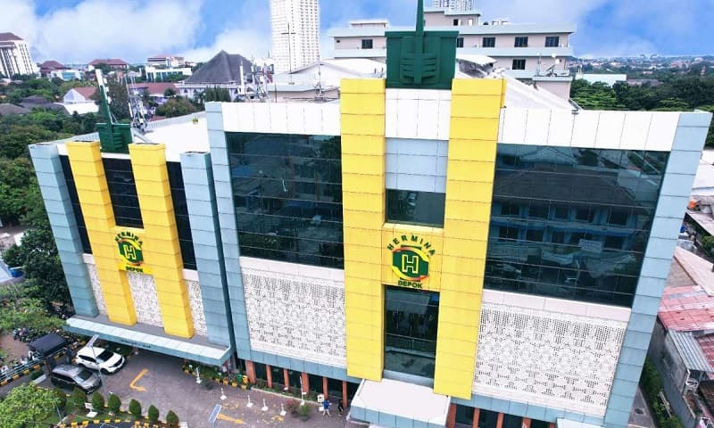 Medikaloka Hermina Tbk Umumkan Perubahan Susunan Anggota Direksi dan Dewan Komisaris Perseroan