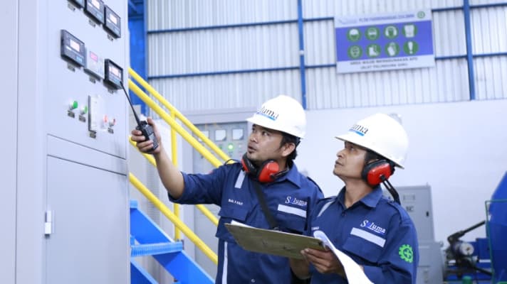 HGII Informasikan Pendirian Entitas Anak Baru