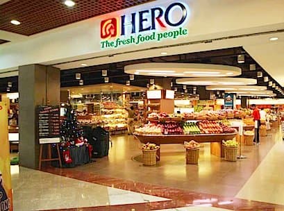 HERO Jual Aset Properti Senilai Rp200 Miliar Kepada Okabe Demi Bayar Utang