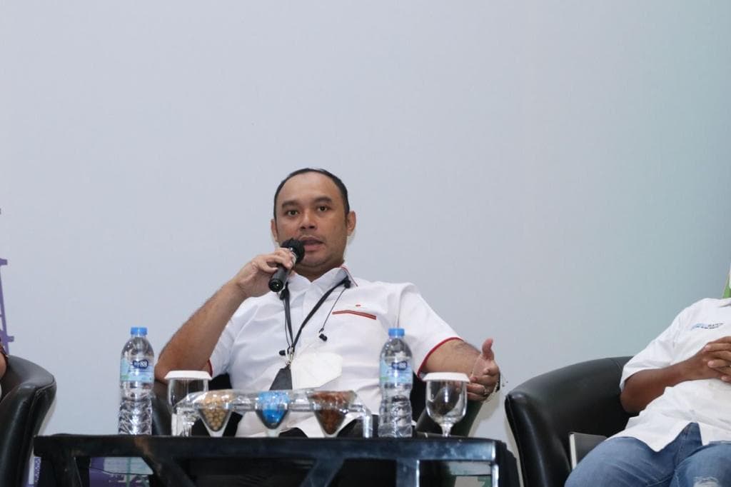 Jokowi Banyak Keluarkan Kebijakan Pro UMKM, HIPMI Optimistis Bisa Tunjang Perekonomian