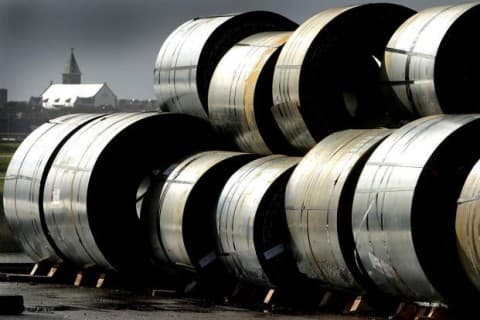 Impor Baja Naik, HIPMI Duga Ada 'Unfair Trade'