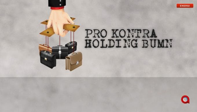 Peraturan Holding BUMN Migas yang Sedang Dirancang, Tidak Mengatur Penggabungan Pertagas dan PGN