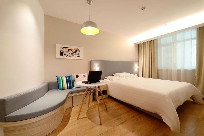 Investasi Hotel Asia Pasifik Meledak, Tembus US$6,8 Miliar di Semester I 2026
