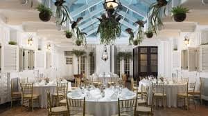 HRME Tutup Hotel  Hermitage Karena Covid-19