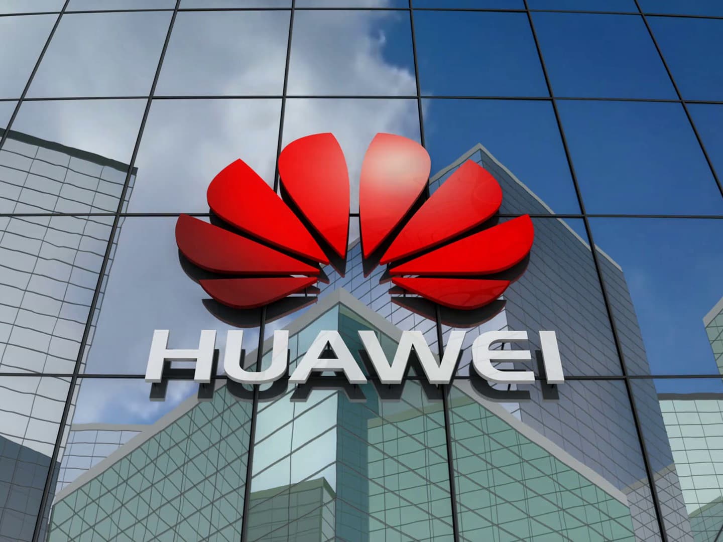 Pendapatan Huawei Meningkat 39 Persen