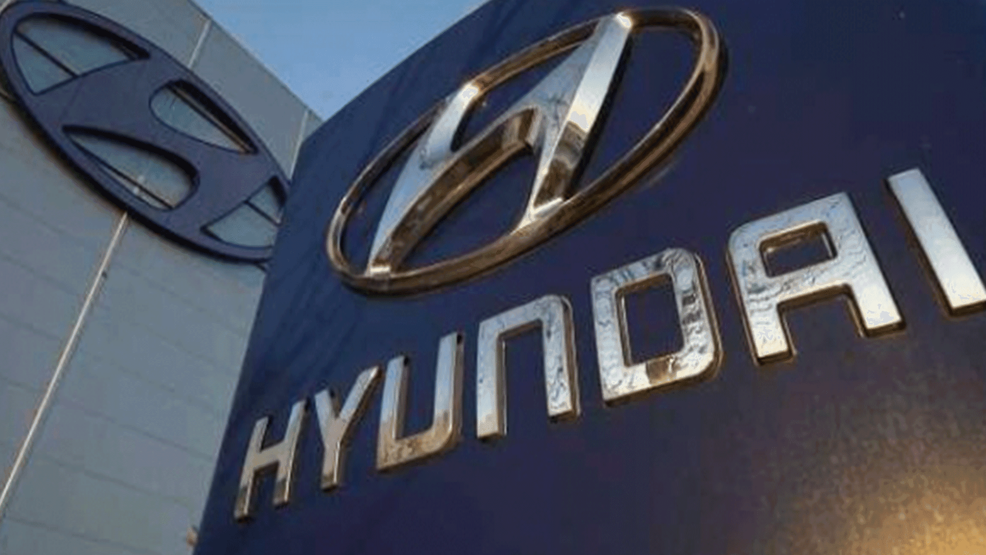 Kuartal II 2019, Laba Operasional Hyundai Motor Tumbuh Dua Digit