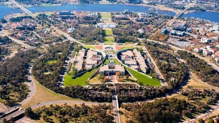 Bappenas Utamakan Pengusaha Lokal Pasok Kebutuhan Material Ibu Kota Baru