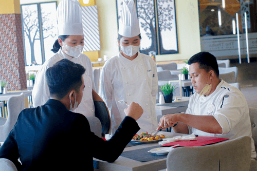 IDEA Akan Kirim 600 Alumninya untuk Mendapatkan Pelatihan Bekerja di Eropa