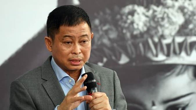 Marsh Indonesia Tunjuk Ignasius Jonan Jadi Presiden Komisaris