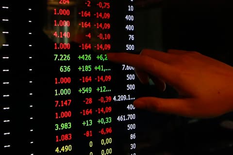 ANALIS MARKET (03/12/2024) : IHSG Diproyeksi Melanjutkan Pelemahan