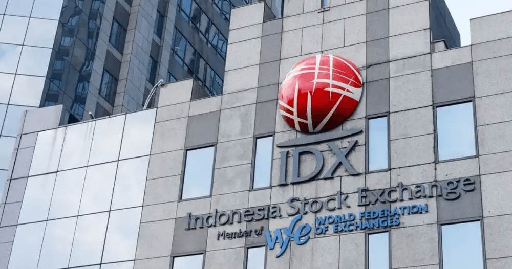Stimulus dari OJK Belum Berdampak Positif ke IHSG, BEI Minta Peran Aktif Investor Lokal