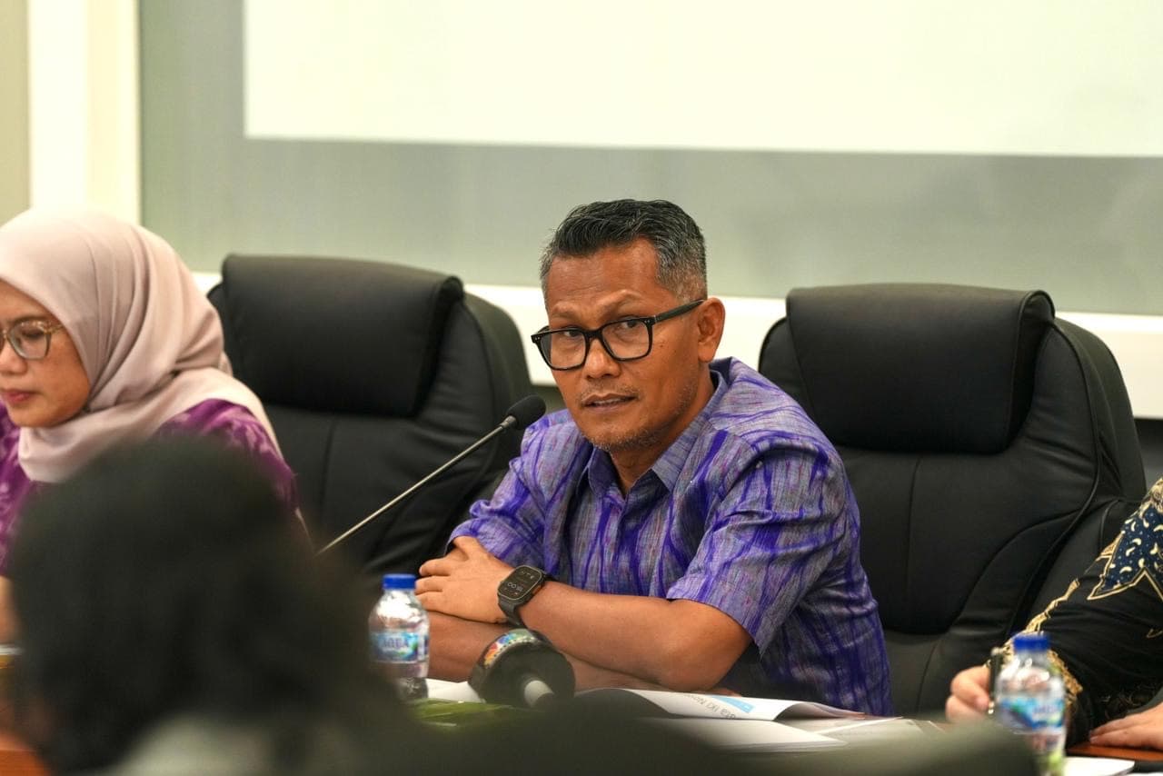 Kondisi Makro Membaik, Indeks Kepercayaan Industri Capai Level Tertinggi Sejak Meluncur 2022