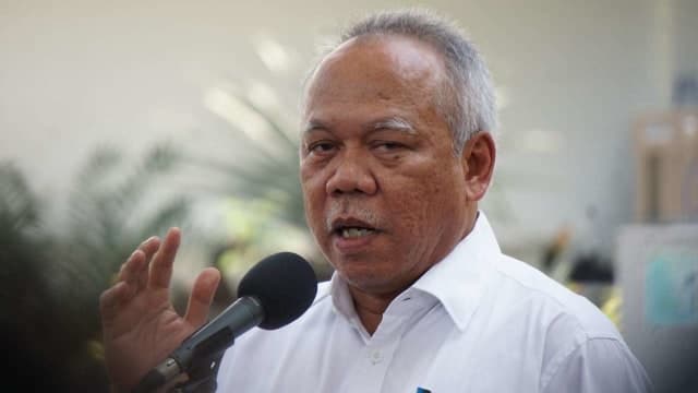 Buat Infrastruktur Baru, Otorita IKN Minta Tambahan Anggaran Rp16 Triliun