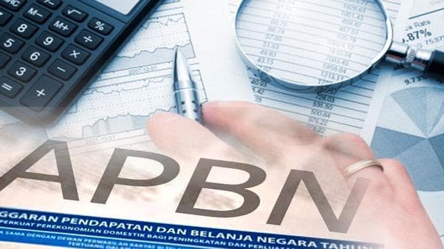 Pembahasan RAPBN : Belum Ada Kata Sepakat Soal Target Defisit