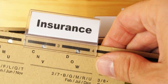 Apparindo Minta Aturan Diskon Premi Asuransi