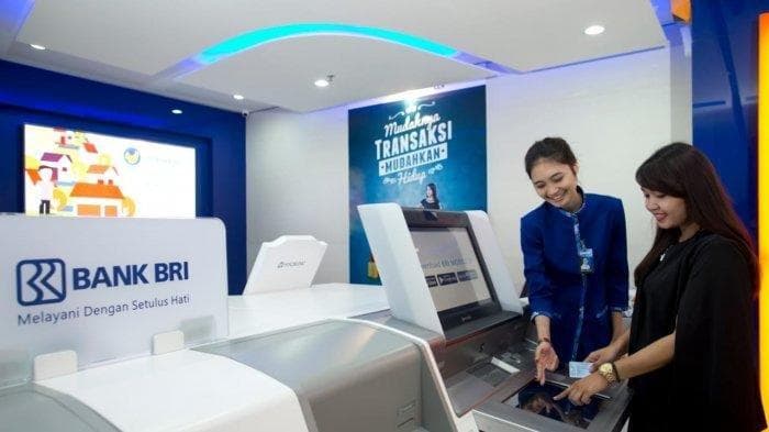 BRI Raih Apresiasi dari Kanwil LTO Pajak