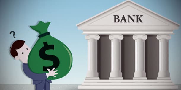 Menkeu : Bank BUKU III dan IV Yang Bisa Menampung Dana Repatriasi