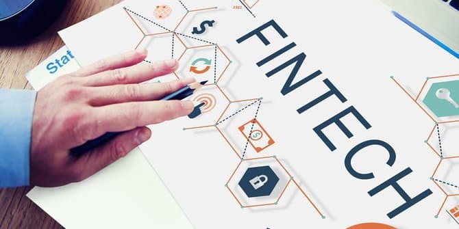 Fintech Teman atau Pesaing Bagi Bank?