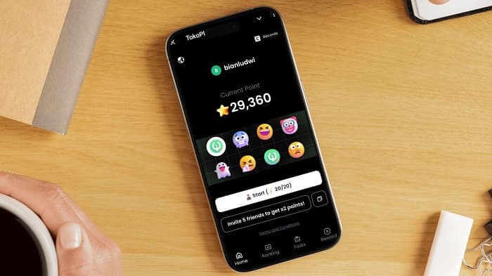 Perluas Adopsi Kripto di Indonesia melalui Game, Tokocrypto Rilis TokoPlay