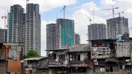 Menko Darmin : Kebijakan Ekonomi Berkeadilan Sebagai Solusi Ketimpangan Sosial