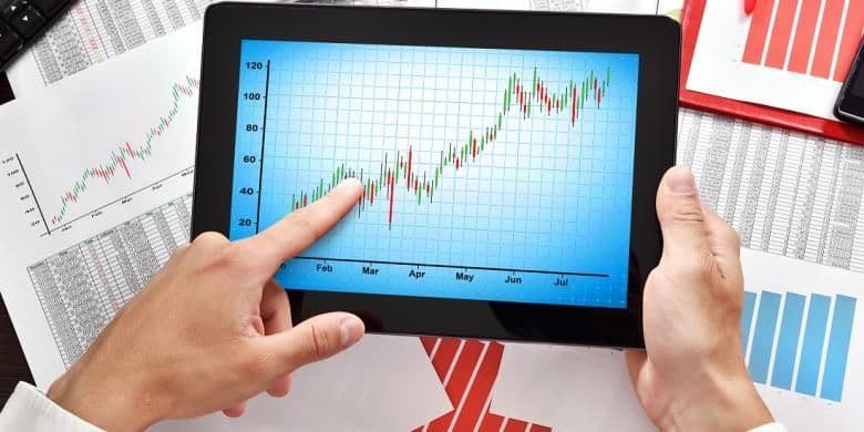 ANALIS MARKET (08/2/2018) : IHSG Hari Ini Diperkirakan Menguat Terbatas