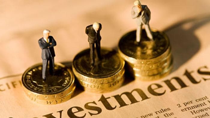 Tiongkok Longgarkan Aturan Bagi Para Investor