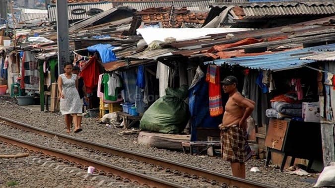 Kenaikan Harga BBM dan PHK Jadi Pemicu Peningkatan Jumlah Kemiskinan