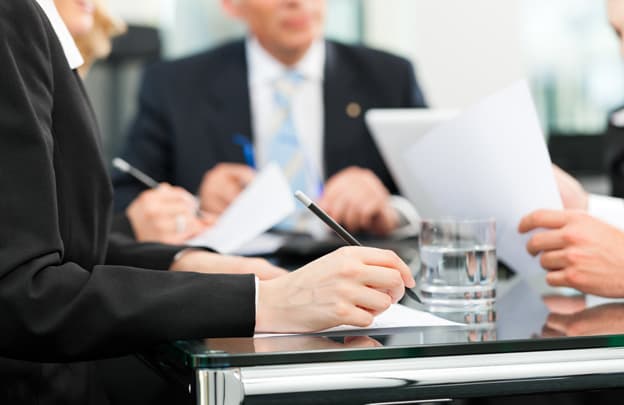 Perusahaan Gas Negara Rombak Susunan Dewan Komisaris