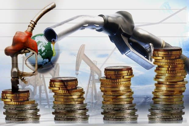 Harga Minyak Dunia Perpanjang Reli