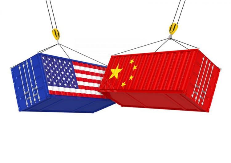 Peluang RI Ditengah Perang Dagang, Bisa Ambil Alih Pangsa Pasar