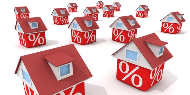 Sektor Properti Melaju 15 Persen, BBTN Taksir Kredit Tumbuh Belasan Persen Tahun Depan