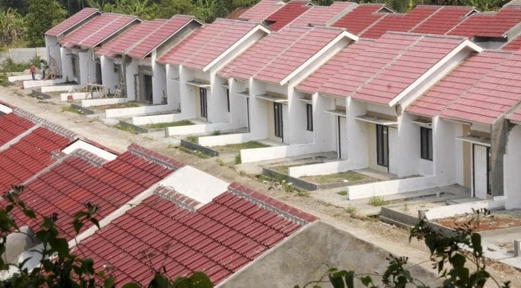 Properti Seharga Di bawah Rp1 Miliar Diprediksi Laku Keras