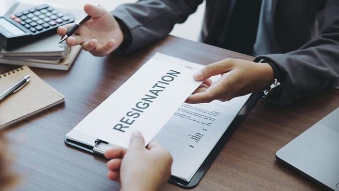 Direktur BUKA Ajukan Pengunduran Diri