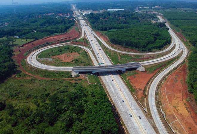 Bentuk Pengelola Tol Solo-Jogya, JSMR Suntik Rp25 Miliar