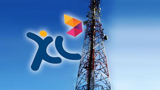 XL Axiata akan Jual Sebagian Menara Telekomunikasi