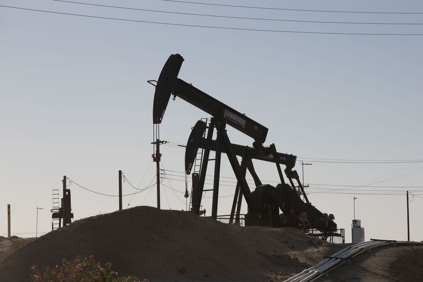 Harga Minyak Dunia Turun Tujuh Sesi Beruntun