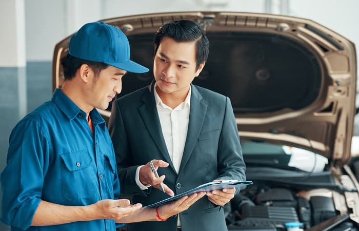 Pasca Lebaran, Klaim Asuransi Mobil Melonjak. Roojai Beberkan Penyebabnya