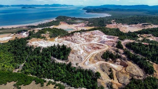 Penjualan Eceran Maret 2021 Diprediksi Membaik