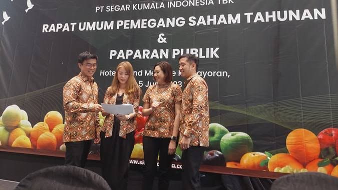 BUAH Buka Cabang Baru di Kota Ternate dan Jayapura