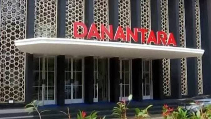 Setyanto Hantoro Pamit dari Komisaris Utama INET ke Danantara