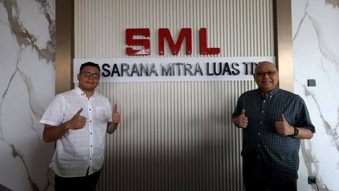 Pefindo Sematkan Rating Tertinggi untuk Sarana Mitra Luas