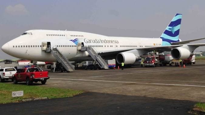 Kemenhub Akan Atur Tata Kelola Jual Beli Bus