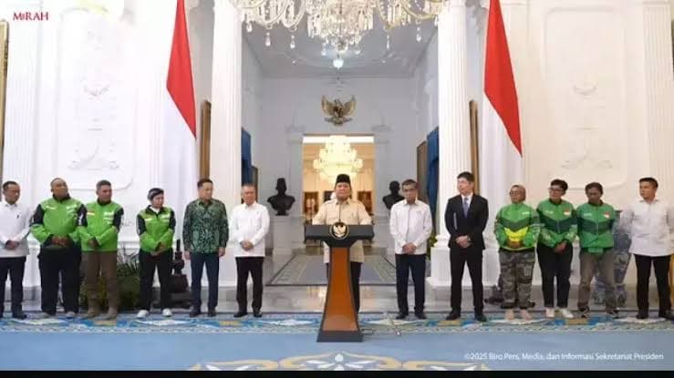 Janji Prabowo Tambah Kuota Rumah Subsidi, 334 Ribu Unit per Tahun