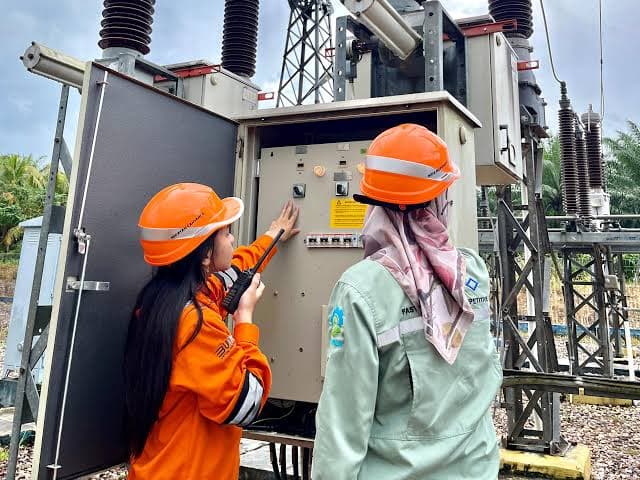 Pergerakan Saham BBKP dan ISAT Masuk UMA