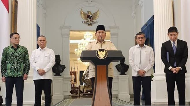 Anggaran Alokasi Pupuk Subsidi Ditambah, Optimis Tepat Sasaran