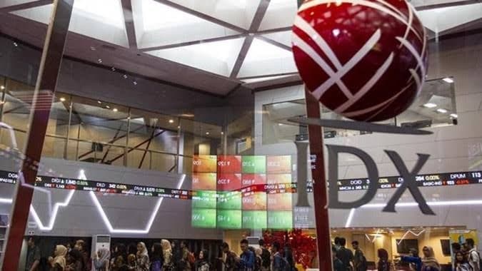 Suspensi Perdagangan Saham GTBO dan MSKY Dibuka Kembali