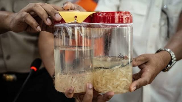 BEI Buka Suspensi Perdagangan HOPE dan HOPE-W