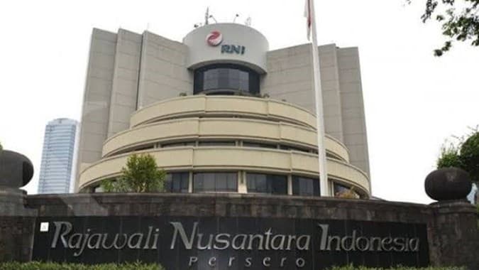 DPR Restui PNM LPEI, Tapi Cuma Setengahnya