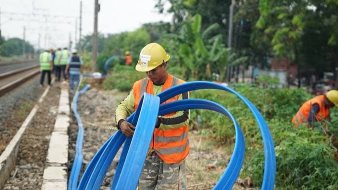 PEFINDO Revisi Outlook TINS Menjadi “Stabil”